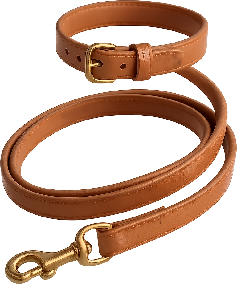 Collars & Walks