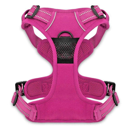 Valentine Dual-Attachment Dog Harness