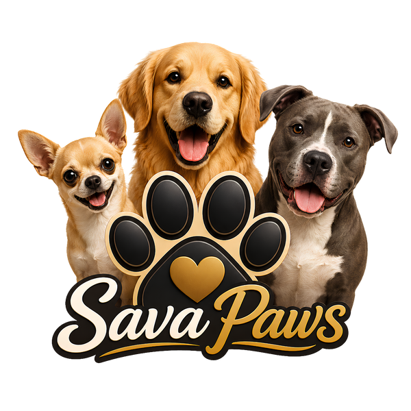 Sava paws